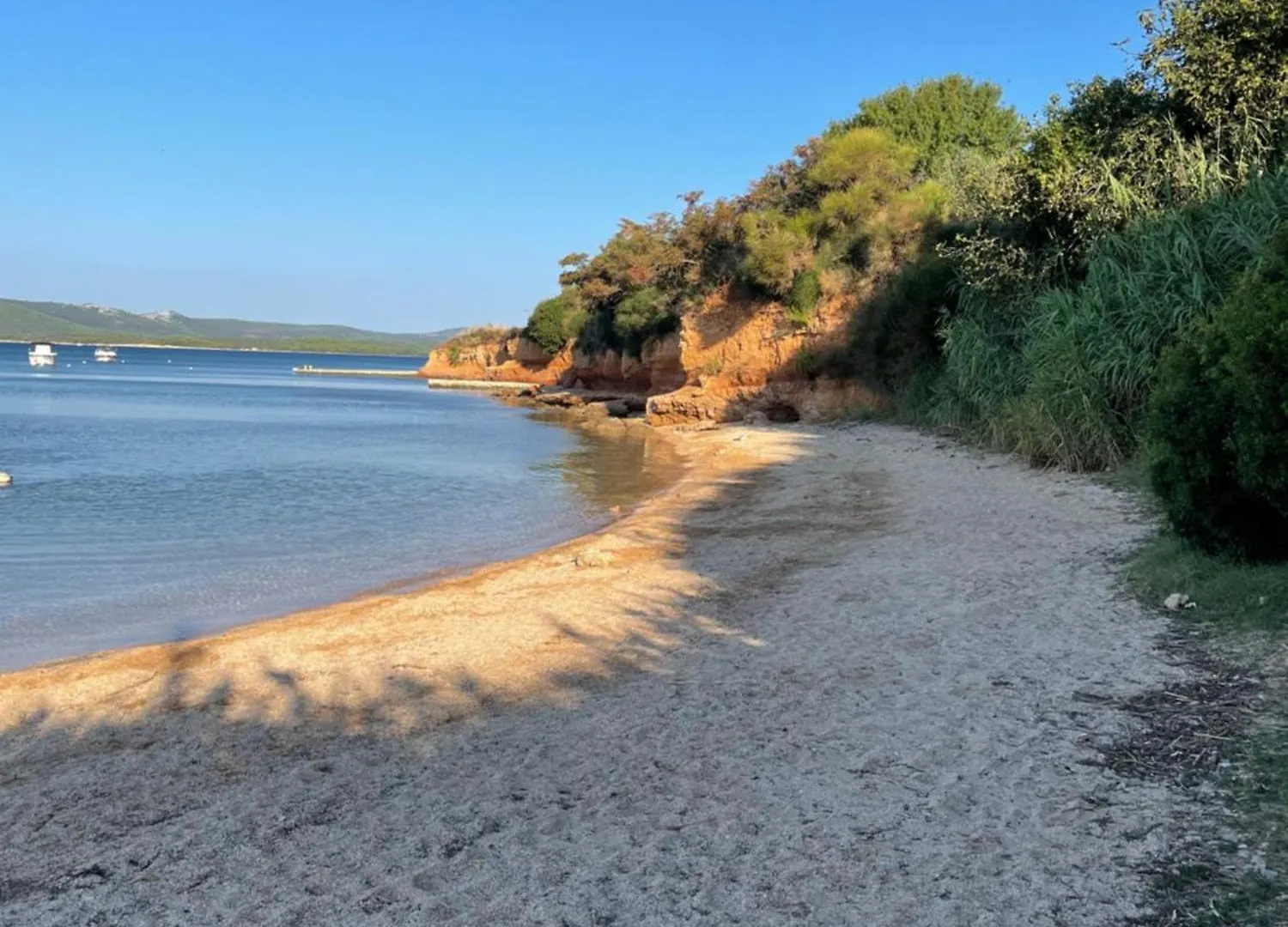 Gutti'S Mobilehome Biograd Na Moru Apartamento