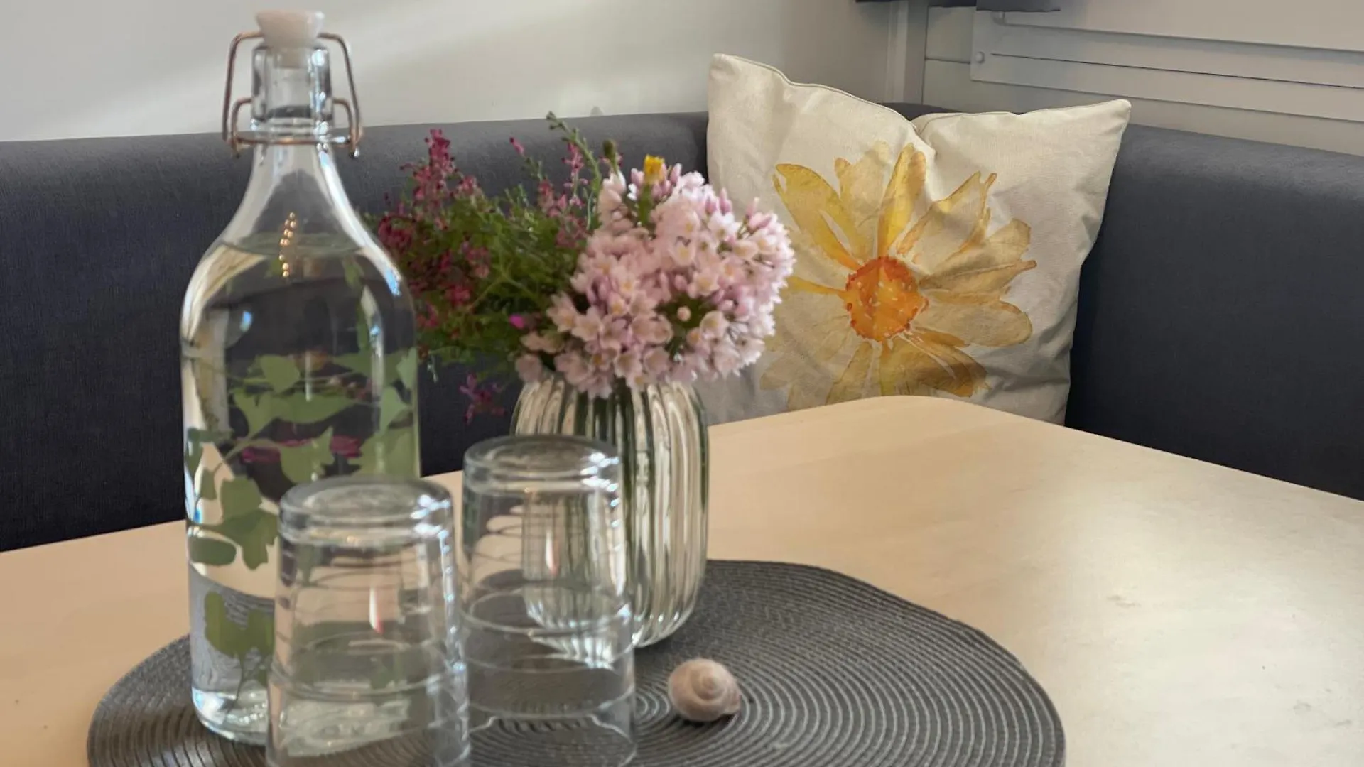 Gutti'S Mobilehome Biograd Na Moru