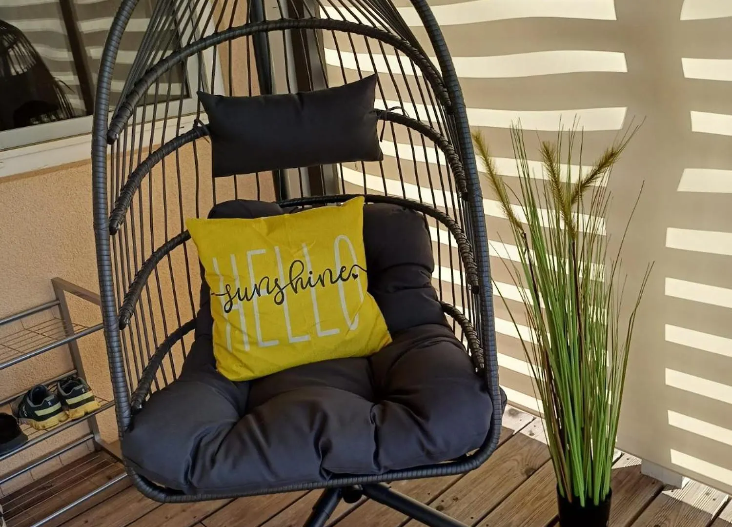 Apartamento Gutti'S Mobilehome Biograd Na Moru